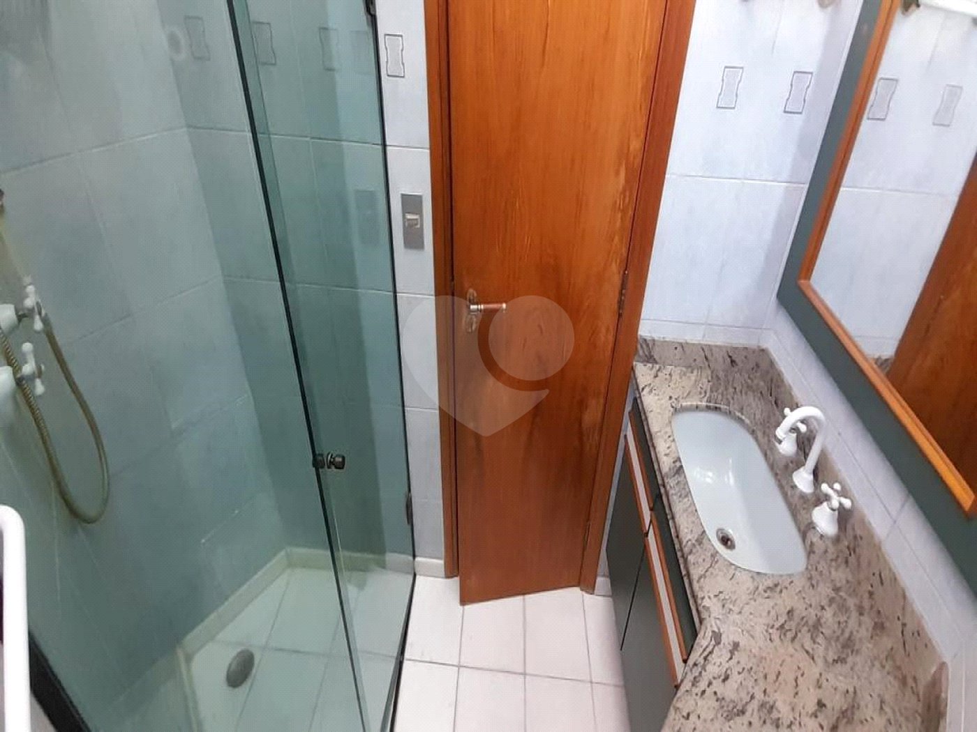 Apartamento à venda com 3 suítes em Baeta Neves, São Bernardo do Campo, SP