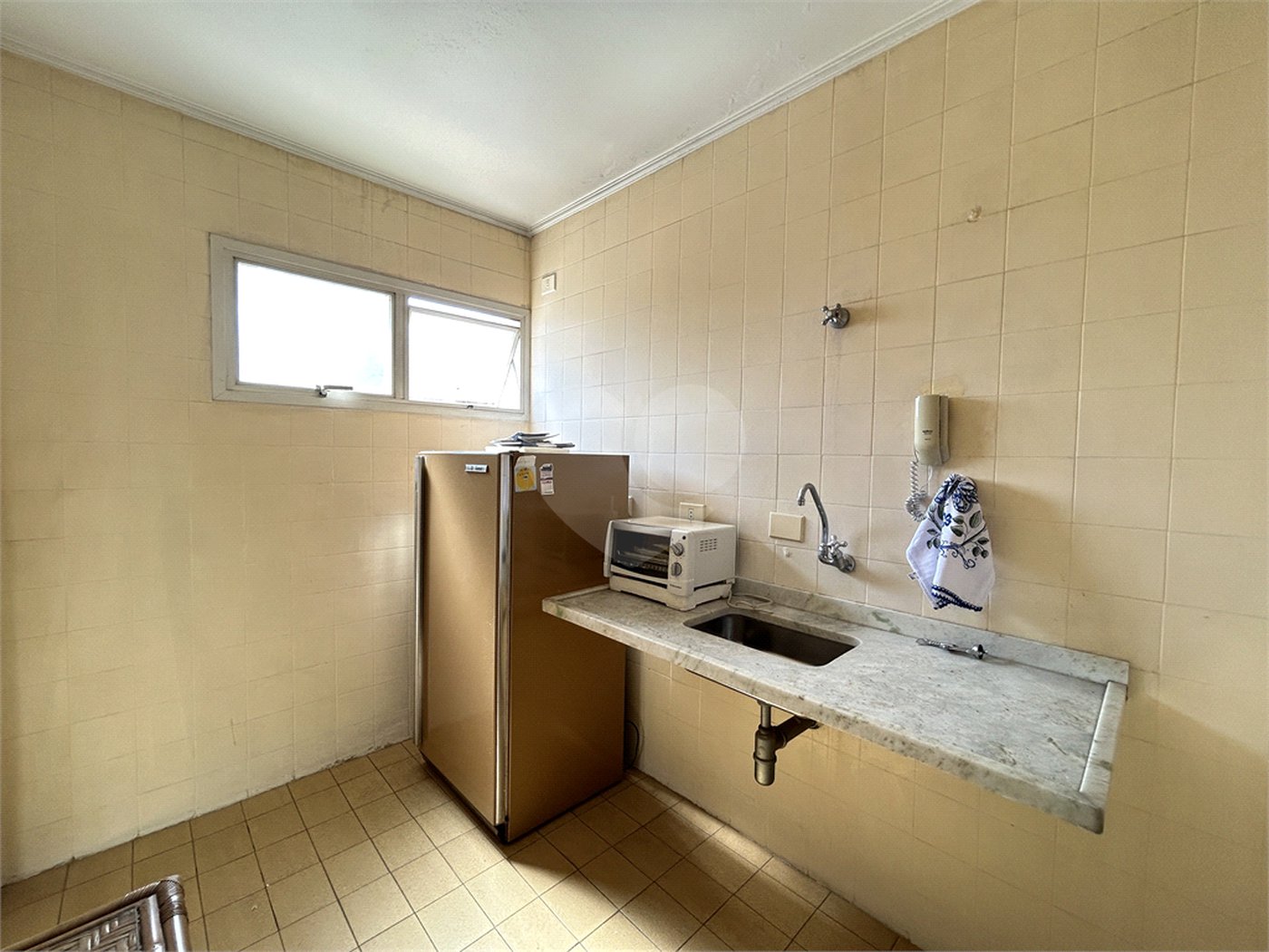 Apartamento à venda com 2 quartos em Indianópolis, São Paulo, SP