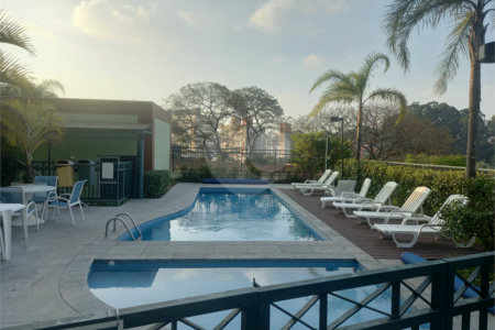 Apartamento à venda com 3 quartos, sendo 1 suíte, em Vila Butantã, São Paulo, SP
