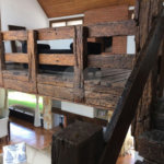 Casa à venda com 3 quartos, sendo 1 suíte, no condomínio Lago Azul, Araçoiaba da Serra - SP