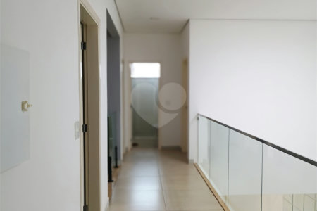 Sobrado à venda com 4 quartos, sendo 1 suíte, em Reserva San Gabriel, Ribeirão Preto, SP