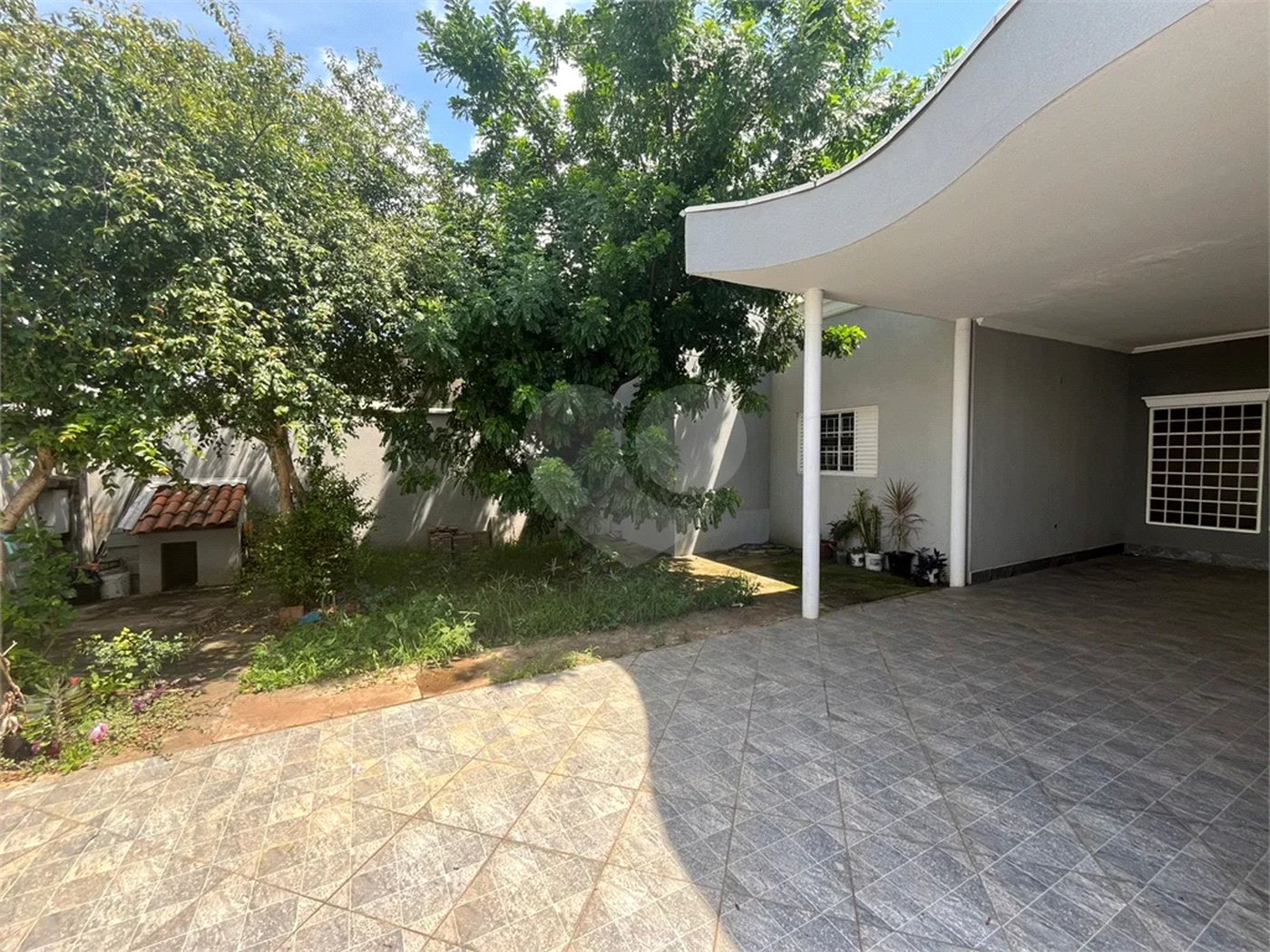 Casa 3 dormitórios em Hortolandia