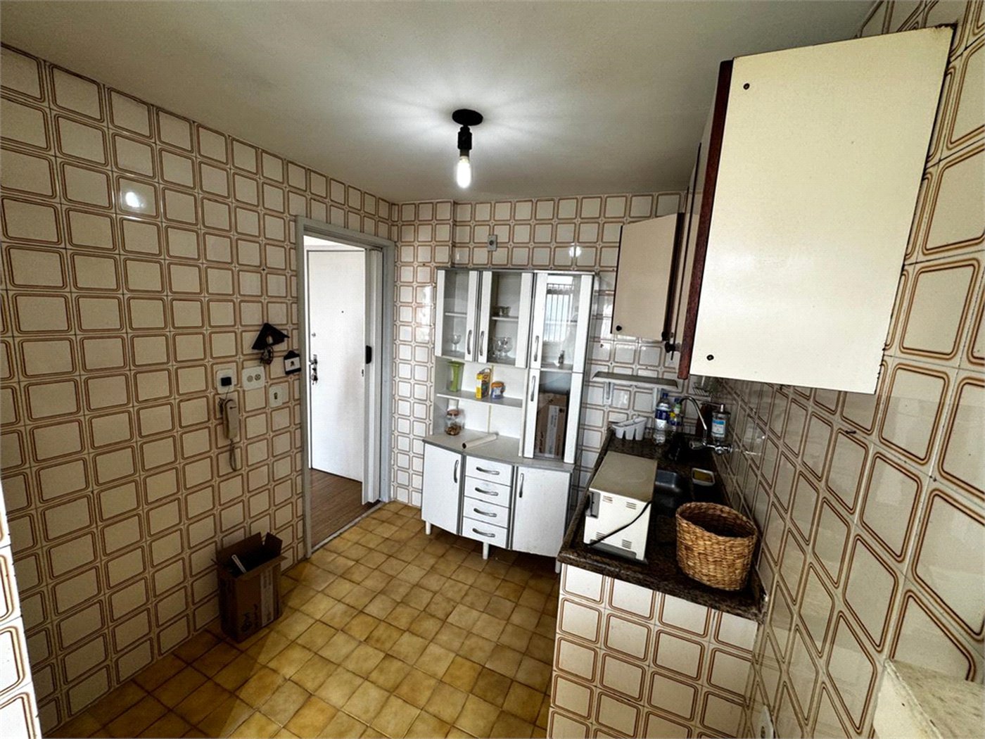 Apartamento à venda com 2 quartos em Riachuelo, Rio de Janeiro, RJ