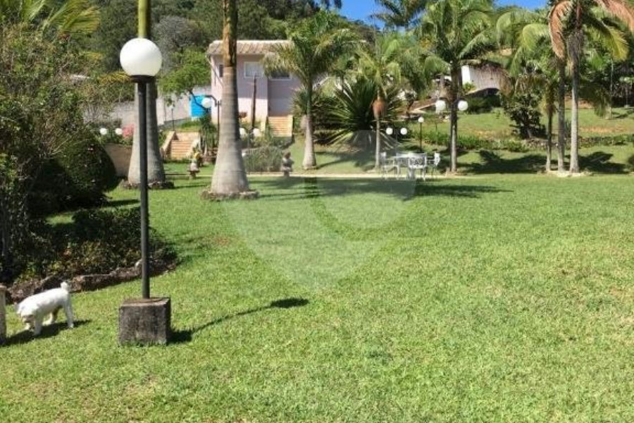 Casa à venda com 3 suítes no condomínio Alpes Caieras, Caieiras - SP
