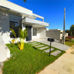 Casa à venda com 3 quartos, sendo 1 suíte,  no condomínio Terras de São Francisco, Sorocaba - SP