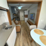 Apartamento à venda com 1 quarto em Pinheiros, São Paulo, SP
