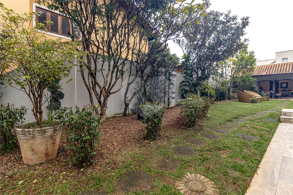 Casa à venda com 4 suítes em Planalto Paulista, São Paulo, SP