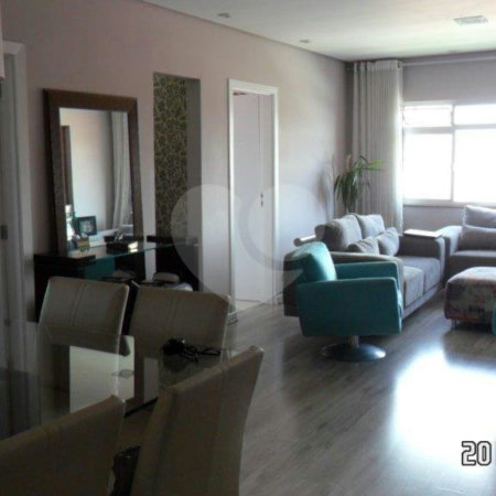 Apartamento à venda com 2 quartos, sendo 1 suíte, em Parada Inglesa, São Paulo, SP