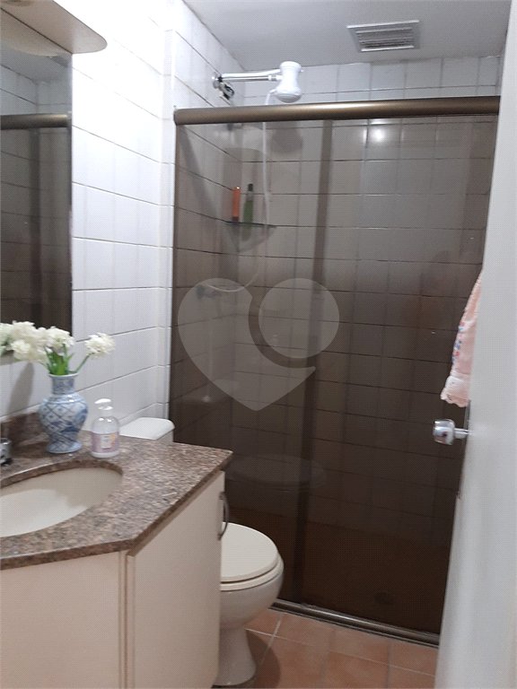 Apartamento à venda com 2 quartos, sendo 1 suíte,  em Vila Anglo Brasileira, São Paulo, SP