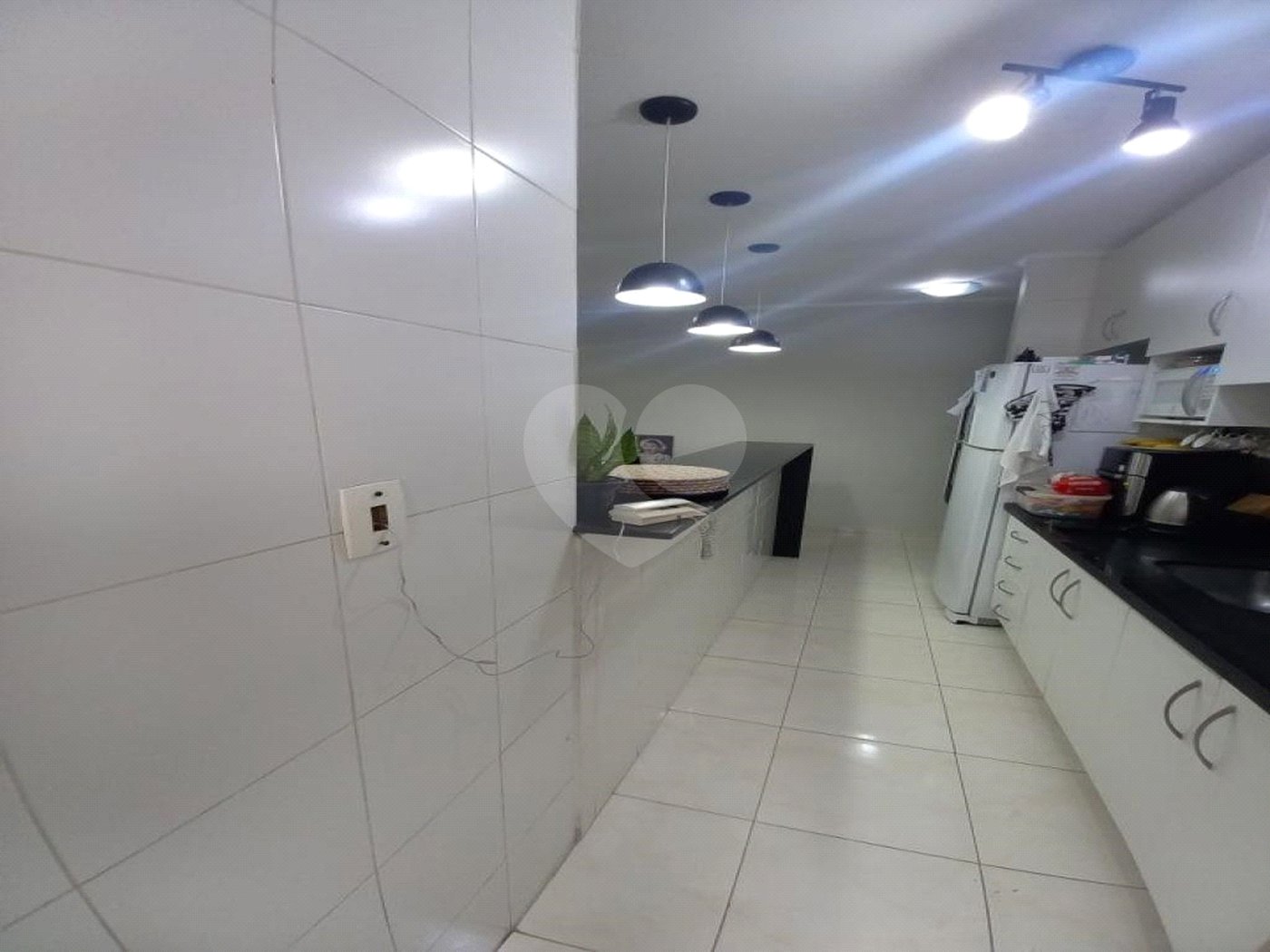 Apartamento à venda com 3 quartos em Vila Santa Catarina, São Paulo, SP