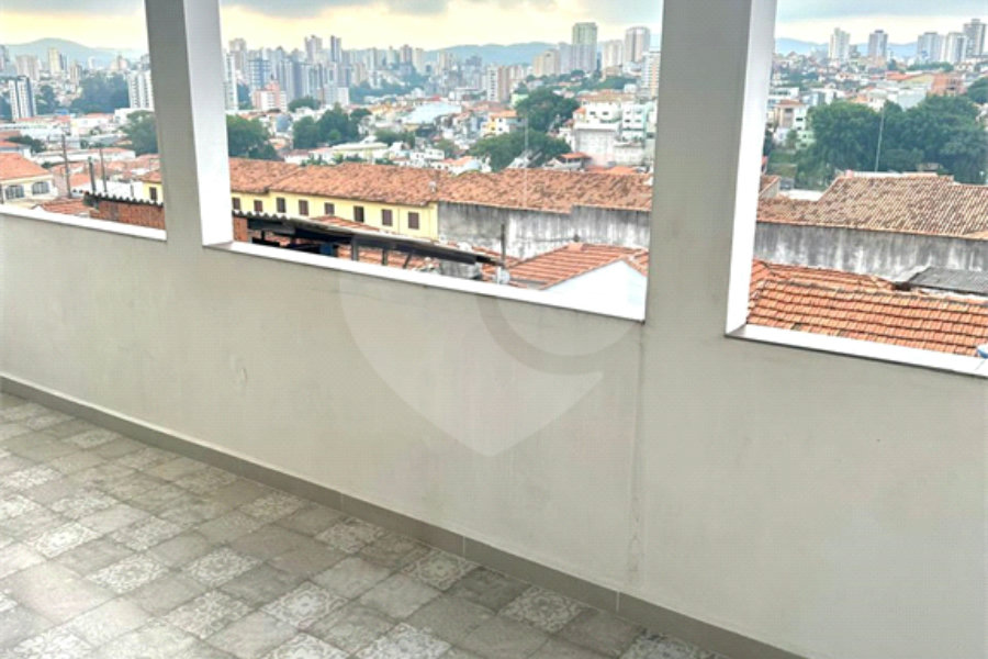 Sobrado à venda com 4 quartos, sendo 1 suíte, em Vila Guilherme, São Paulo, SP