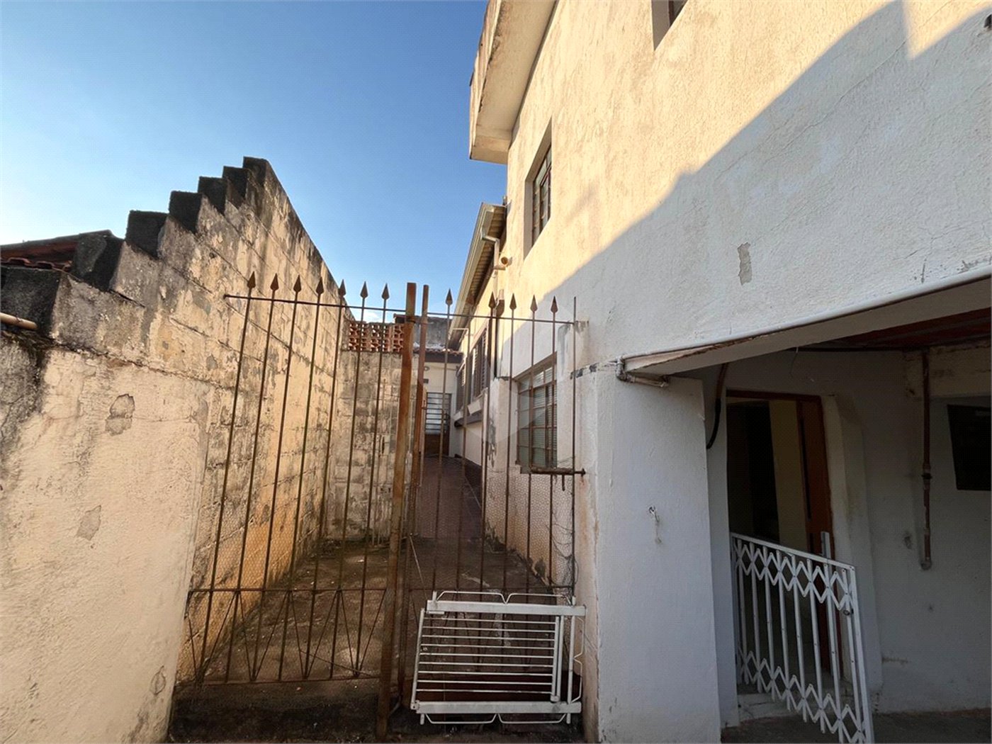 Casa à venda com 4 quartos no Centro, Itapetininga, SP