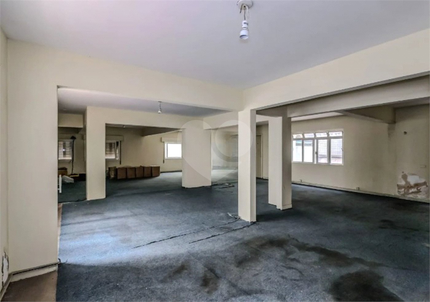 Prédio para alugar em Vila Nova Conceição, São Paulo, SP