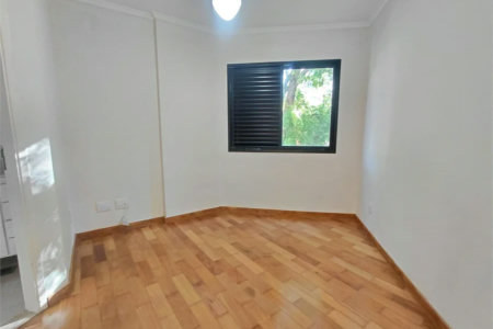 Apartamento à venda com 3 quartos, sendo 1 suíte, em Vila Romana, São Paulo, SP