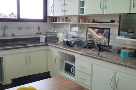 Apartamento à venda com 3 quartos, sendo 1 suíte, em Jardim Japão, São Paulo, SP