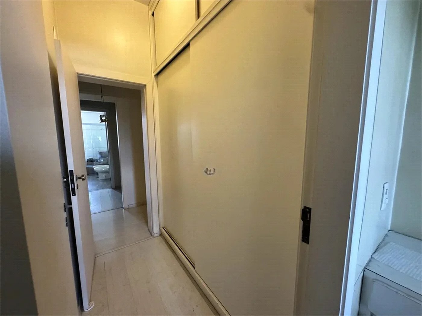 Apartamento à venda com 4 quartos, sendo 2 suítes, em Vila Suzana, São Paulo, SP