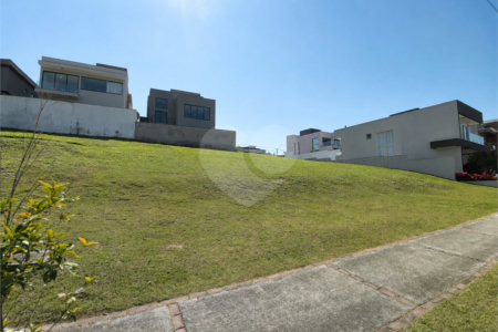 Terreno à venda no condomínio Cyrela Landscape Esplanada, Votorantim - SP