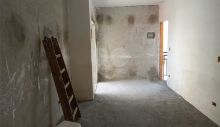Apartamento à venda com 2 quartos em Santana, São Paulo, SP