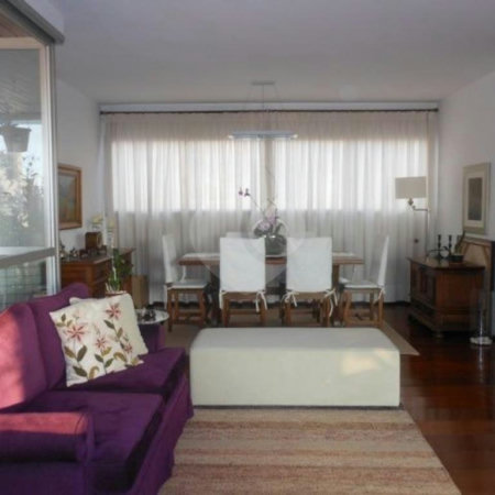 Apartamento à venda com 4 quartos, sendo 2 suítes, em Vila Suzana, São Paulo, SP