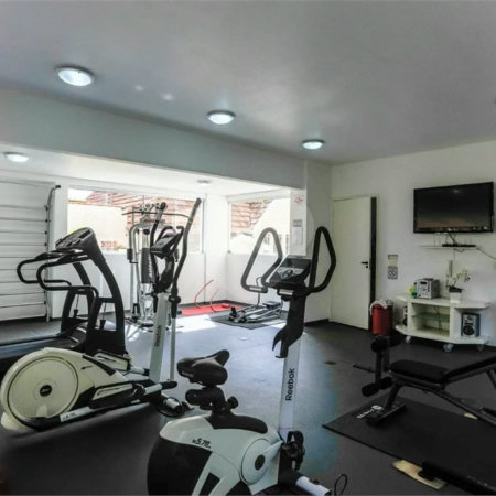 Excelente apartamento, 3 quartos e 2 vagas, para venda na Aclimação!
