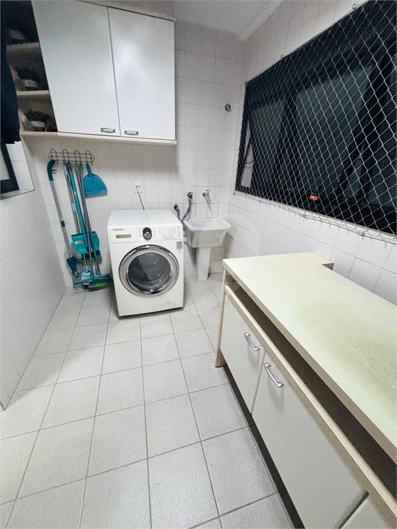 Apartamento à venda com 3 quartos, sendo 1 suíte,  em Vila Suzana, São Paulo, SP