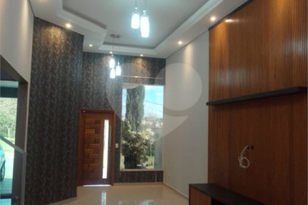 Condomínio à venda com 4 quartos, sendo 2 suítes, em Wanel Ville, Sorocaba, SP