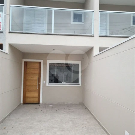 Sobrado à venda com 3 quartos, sendo 1 suíte, em Vila Mazzei, São Paulo, SP