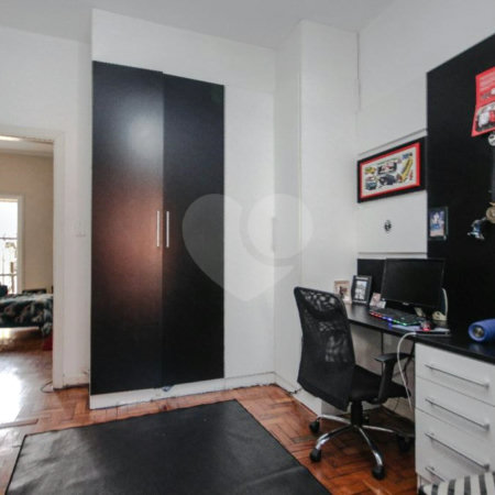 Casa Térrea à venda com 3 quartos, sendo 1 suíte, em Perdizes, São Paulo, SP