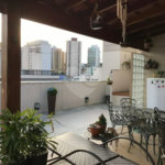 Cobertura à venda com 4 quartos, sendo 3 suítes, em Santana, São Paulo, SP