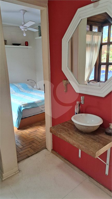 Casa de Vila à venda com 4 quartos, sendo 1 suíte, em Vila Olímpia, São Paulo, SP