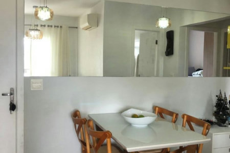 Apartamento Garden com 2 dormitórios à venda, 104 m² por R$ 1.050.000,00 - Gonzaga - Santos/SP