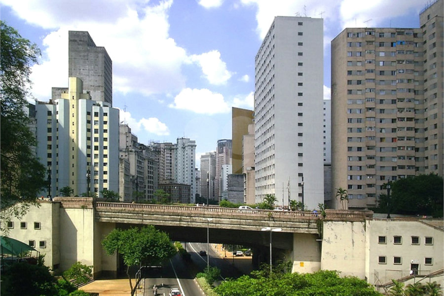 Sala para alugar no Centro, São Paulo, SP