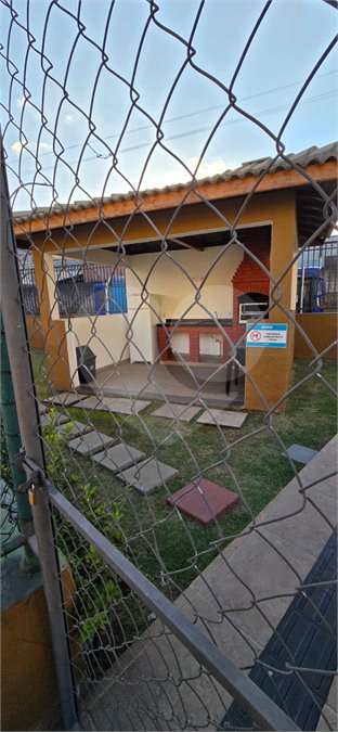 Apartamento à venda com 2 quartos em Vila Nova Bonsucesso, Guarulhos, SP