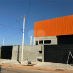 Galpão à venda ou para alugar em Parque Industrial Prestes (éden), Sorocaba, SP