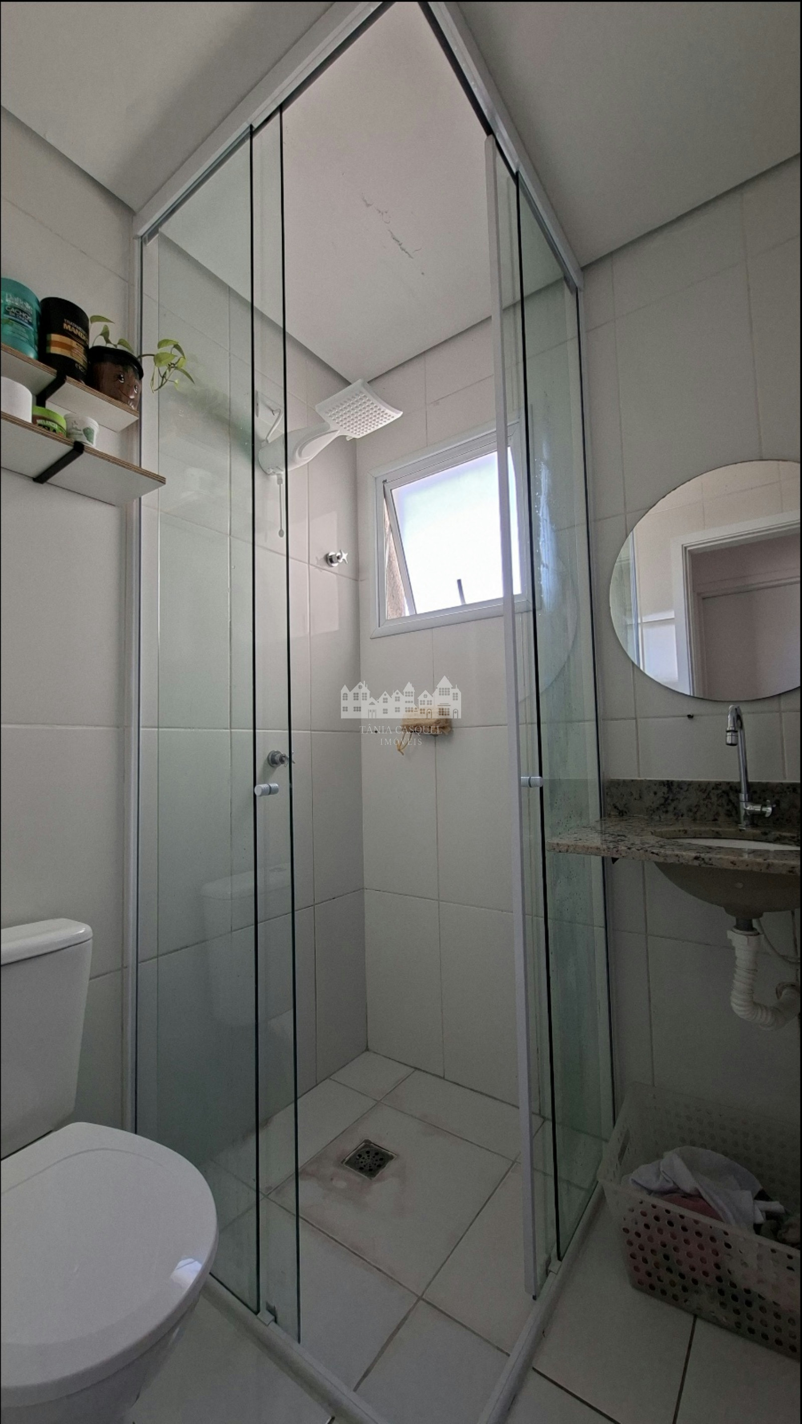 Apartamento, 2 quartos, 45 m² - Foto 6