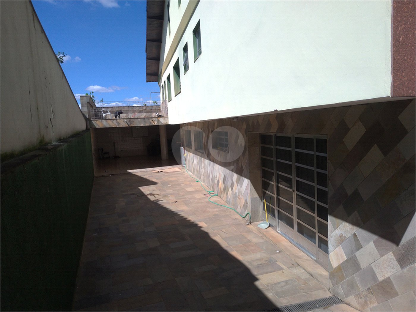 Sobrado à venda com 3 quartos em Jardim São Bento, São Paulo, SP