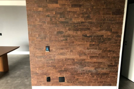 Apartamento à venda com 2 quartos, sendo 1 suíte, em Jardim Caboré, São Paulo, SP