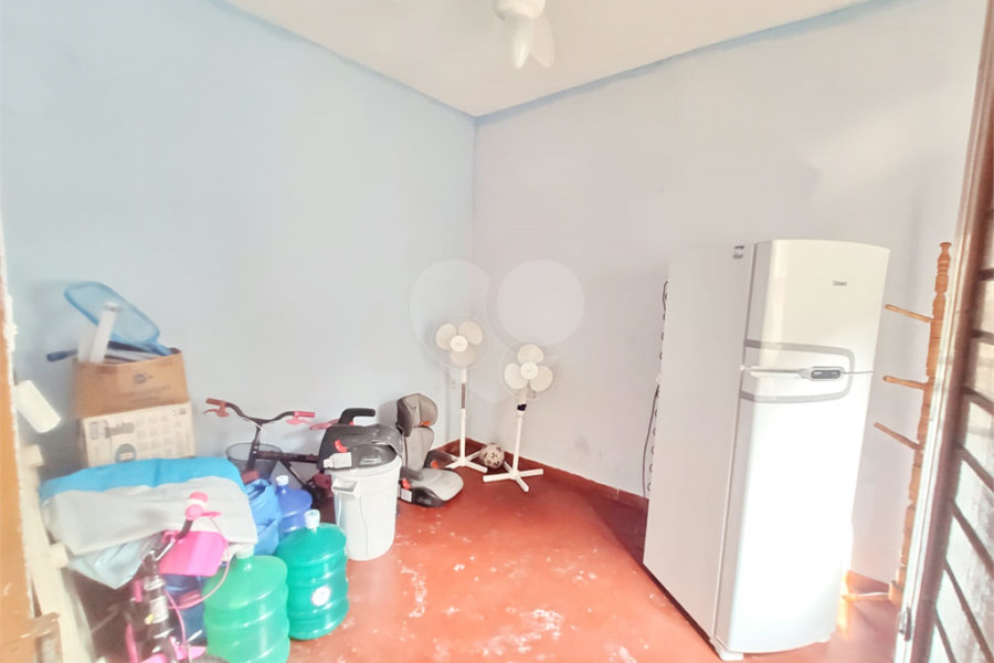 Casa Térrea à venda com 3 quartos, sendo 1 suíte, em Vila Mazzei, São Paulo, SP