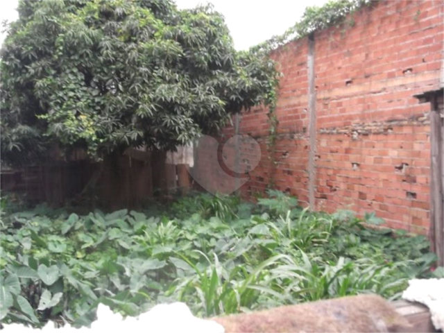 Terreno à venda em Sacomã, São Paulo, SP