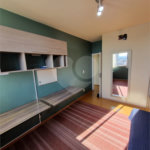 Apartamento à venda com 2 quartos em Parque Residencial da Lapa, São Paulo, SP