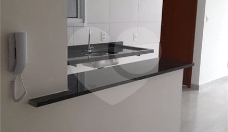 Apartamento à venda com 2 quartos, sendo 1 suíte, em Jardim Prestes de Barros, Sorocaba, SP