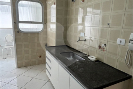 Apartamento à venda com 2 quartos em Jaçanã, São Paulo, SP