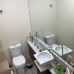 Apartamento Residencial à venda, Boqueirão, Santos - AP0492.