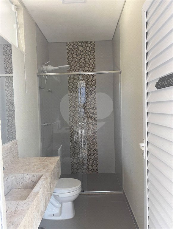 Casa à venda com 3 suítes no condomínio Aruã, Mogi das Cruzes - SP