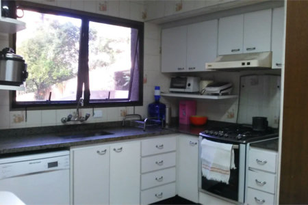 Apartamento à venda com 3 quartos, sendo 1 suíte,  em Jardim Vitória Régia, São Paulo, SP