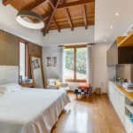 Sobrado à venda com 4 quartos, sendo 2 suítes, em Alto da Boa Vista, São Paulo, SP