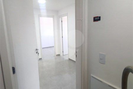 Apartamento à venda ou para alugar com 2 quartos em Limão, São Paulo, SP