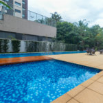 Apartamento à venda com 2 suítes em Alto da Boa Vista, São Paulo, SP
