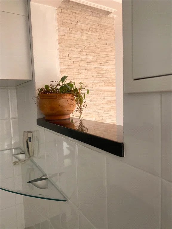 Apartamento à venda com 2 quartos em Jardim Ampliação, São Paulo, SP