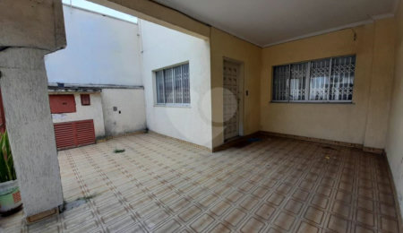 Casa à venda com 4 quartos, sendo 1 suíte,  no Centro, Mogi das Cruzes, SP
